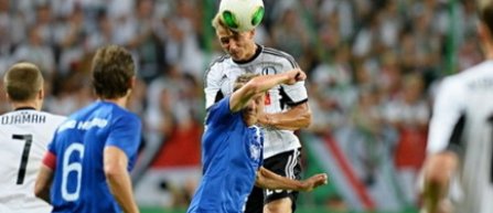 Steaua va intalni pe Legia Varsovia in play-off-ul Ligii Campionilor